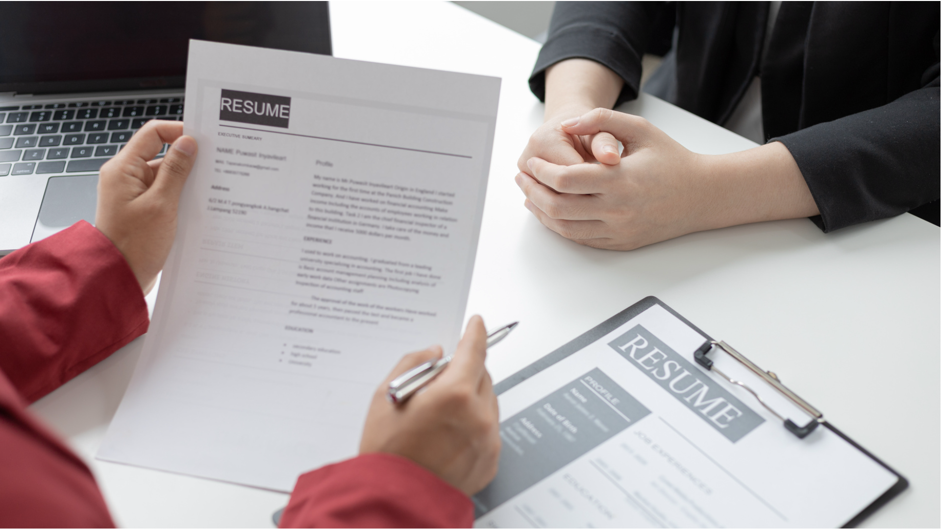 Top UK Hiring Trends in 2026